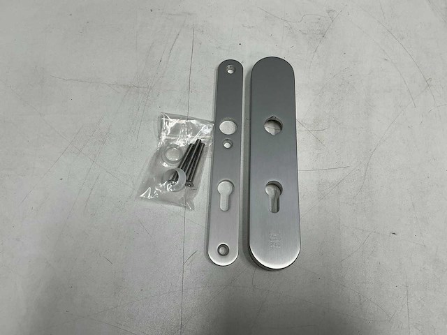 Buva - 3545 - f1 pz-72 - deurschild (20x) - afbeelding 2 van  5