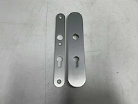 Buva - 3545 - f1 pz-72 - deurschild (20x) - afbeelding 3 van  5