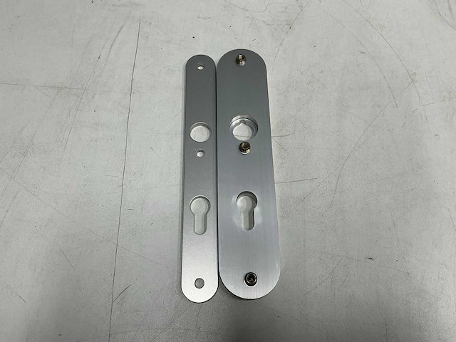 Buva - 3545 - f1 pz-72 - deurschild (20x) - afbeelding 5 van  5