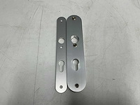 Buva - 3545 - f1 pz-72 - deurschild (20x) - afbeelding 5 van  5