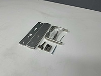 Buva - 3600 - compleet set deurbeslag (10x) - afbeelding 5 van  12