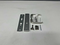 Buva - 3600 - compleet set deurbeslag (10x) - afbeelding 7 van  12