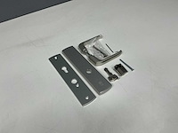 Buva - 3600 - compleet set deurbeslag (10x) - afbeelding 8 van  12