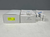 Buva - 3600 - compleet set deurbeslag (10x) - afbeelding 4 van  12