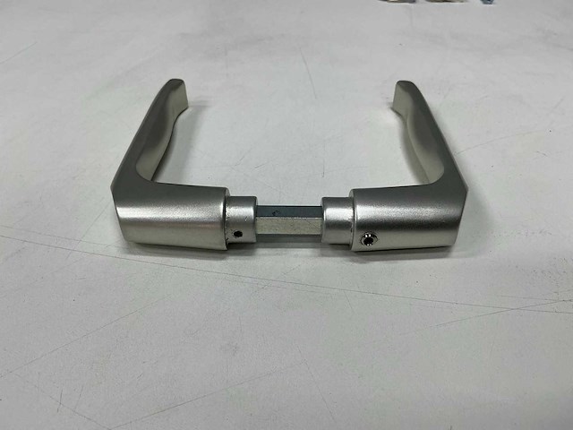 Buva - 3600 - compleet set deurbeslag (10x) - afbeelding 6 van  7