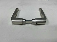 Buva - 3600 - compleet set deurbeslag - afbeelding 10 van  11