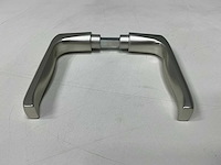 Buva - 3600 - compleet set deurbeslag - afbeelding 4 van  6
