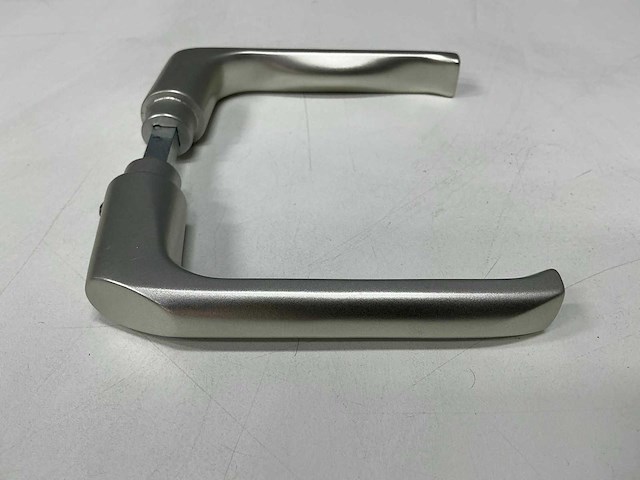 Buva - 3600 - compleet set deurbeslag - afbeelding 6 van  6