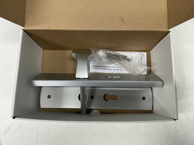 Buva - 3600-1 - 1736020 - deurschild/knop (5x) - afbeelding 7 van  9