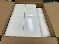 Buva - 3600-1 - deurknop/schild (15x) - afbeelding 2 van  9