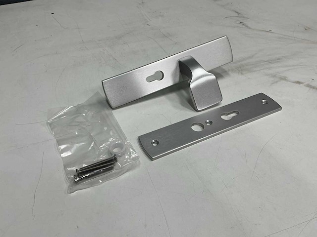 Buva - 3600-1 - deurknop/schild (15x) - afbeelding 6 van  12