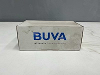 Buva - 3600-1 - deurknop/schild (15x) - afbeelding 3 van  8