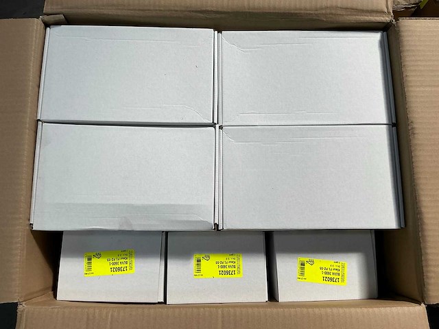 Buva - 3600-1 - deurknop/schild (15x) - afbeelding 4 van  8