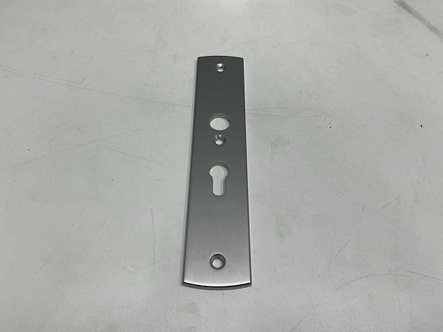 Buva - 3600-1 - deurknop/schild (15x) - afbeelding 6 van  8
