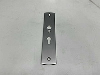 Buva - 3600-1 - deurknop/schild (15x) - afbeelding 6 van  8
