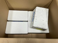 Buva - 3600-1 - deurknop/schild (5x) - afbeelding 4 van  12