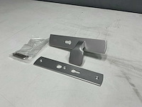 Buva - 3600-1 - deurknop/schild (5x) - afbeelding 1 van  12