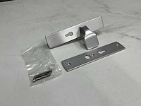 Buva - 3600-1 - deurknop/schild (5x) - afbeelding 6 van  12