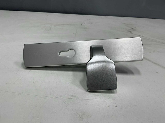 Buva - 3600-1 - deurknop/schild (5x) - afbeelding 9 van  12