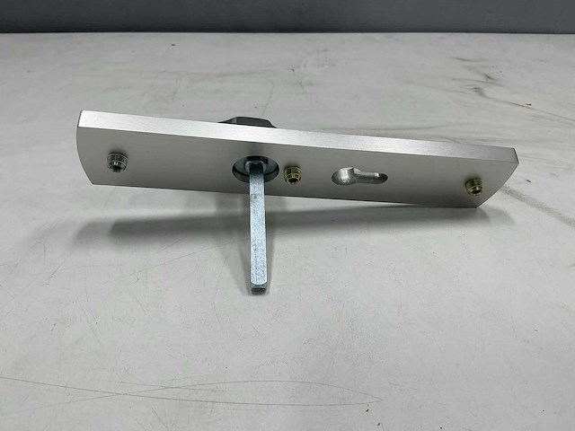 Buva - 3600-1 - deurknop/schild (5x) - afbeelding 11 van  12