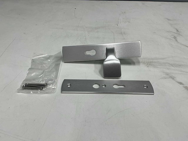 Buva - 3600-1 - deurknop/schild (9x) - afbeelding 3 van  7