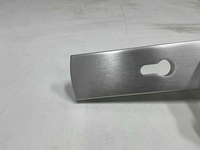 Buva - 3600-1 - deurknop/schild (9x) - afbeelding 6 van  7