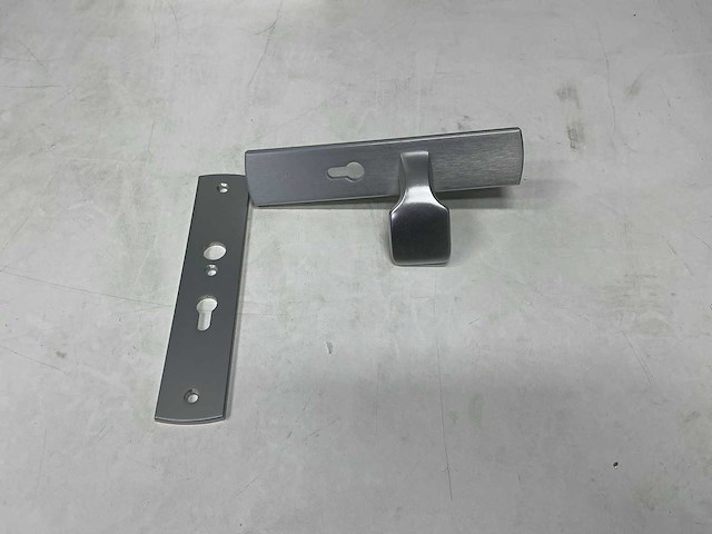 Buva - 3600-1 1736020 - deurschild/knop (5x) - afbeelding 4 van  9