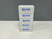 Buva - 3600-1 1736020 - deurschild/knop (5x) - afbeelding 9 van  9