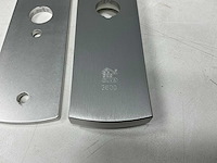 Buva - 3600sen - 1736009 - deurschild (10x) - afbeelding 2 van  2