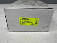 Buva - 3600sen - 1736009 - deurschild (10x) - afbeelding 2 van  11