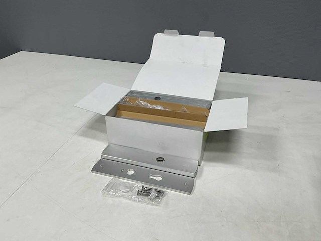 Buva - 3600sen - 1736009 - deurschild (10x) - afbeelding 1 van  11