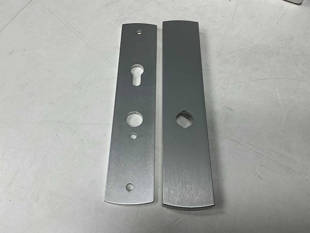 Buva - 3600sen - 1736009 - deurschild (10x) - afbeelding 7 van  11