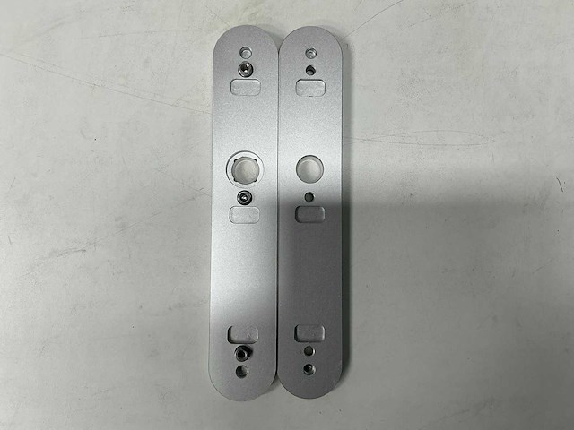 Buva - 3835/3814 - deurbeslag (10x) - afbeelding 10 van  11