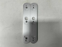 Buva - 3835/3814 - deurbeslag (10x) - afbeelding 10 van  11