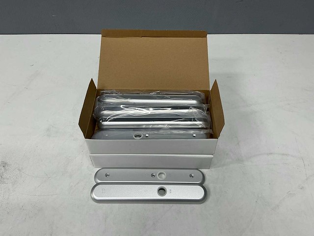 Buva - 3835/3814 - deurschild (10x) - afbeelding 2 van  8