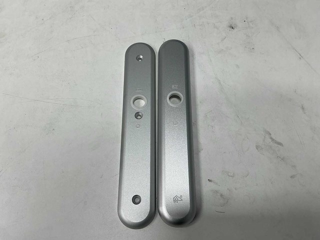 Buva - 3835/3814 - deurschild (10x) - afbeelding 5 van  8