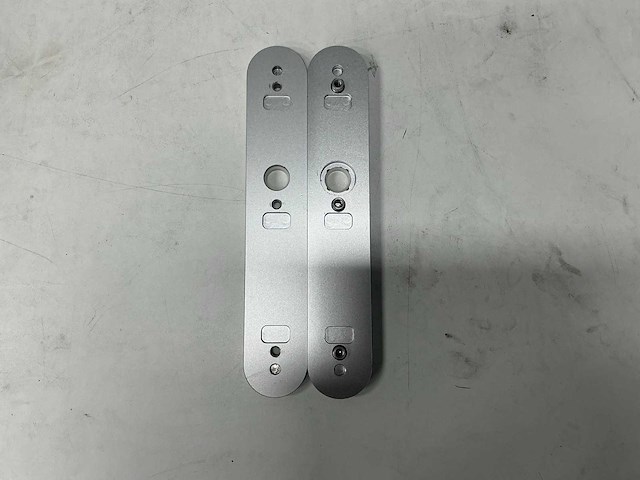 Buva - 3835/3814 - deurschild (10x) - afbeelding 8 van  8
