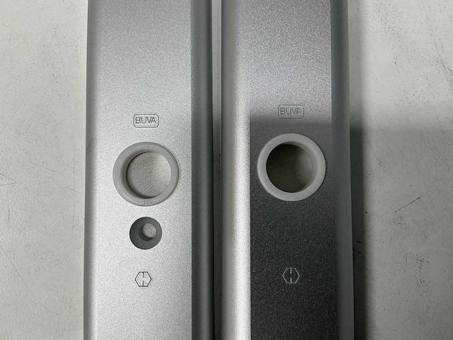 Buva - 3835/3814 - deurschild (10x) - afbeelding 7 van  10