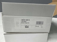 Buva - 3835/3814 - deurschild (10x) - afbeelding 10 van  10