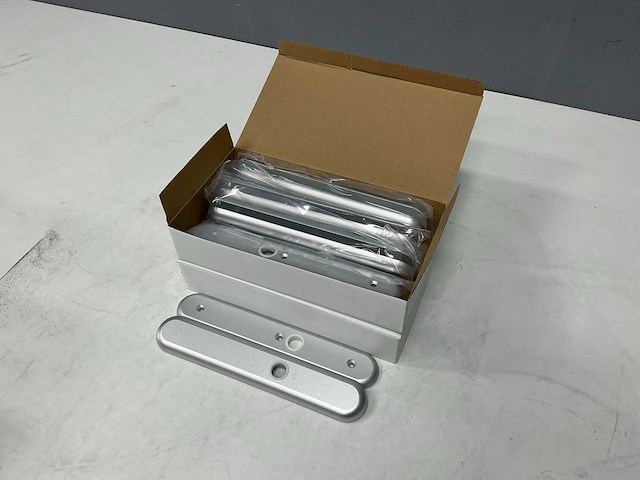 Buva - 3835/3814 - deurschild (10x) - afbeelding 1 van  1