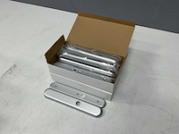 Buva - 3835/3814 - deurschild (10x) - afbeelding 1 van  1