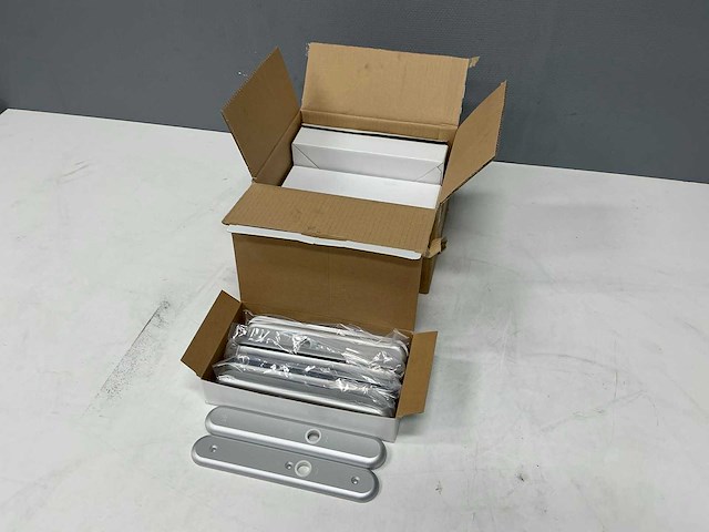 Buva - 3835/3814 - deurschild (5x) - afbeelding 1 van  11