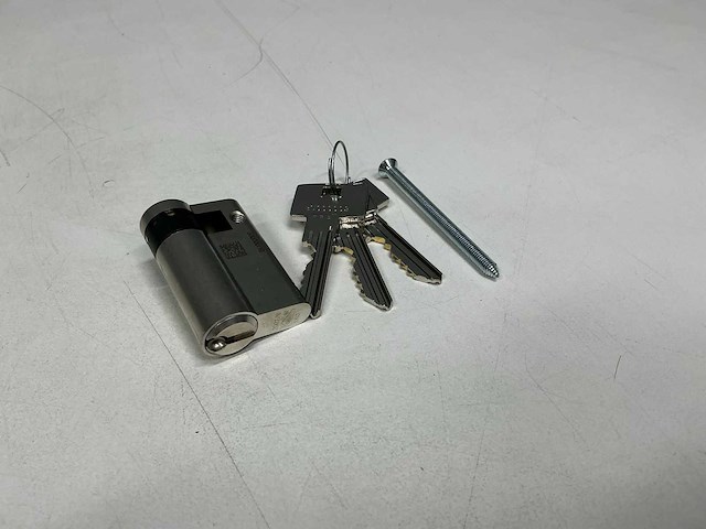 Buva - 40-10 - 452 - deurslot (14x) - afbeelding 6 van  12