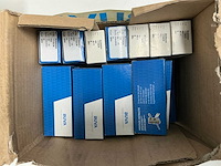 Buva - 40-10 - 452 - deurslot (19x) - afbeelding 3 van  12