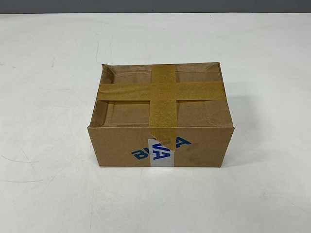 Buva - 40-10 - 452 - deurslot (19x) - afbeelding 4 van  12