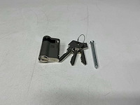 Buva - 40-10 - 452 - deurslot (19x) - afbeelding 5 van  12