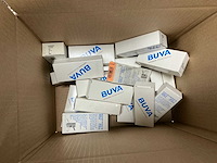 Buva - 40-10 - 452 - deurslot (20x) - afbeelding 2 van  10