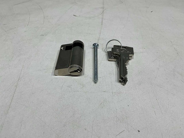 Buva - 40-10 - 452 - deurslot (20x) - afbeelding 3 van  10