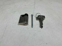 Buva - 40-10 - 452 - deurslot (20x) - afbeelding 3 van  10