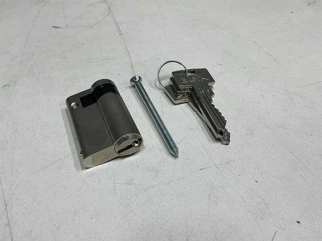 Buva - 40-10 - 452 - deurslot (20x) - afbeelding 4 van  10